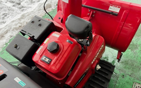 HONDA  SNOW BLOWER  MACHINE 