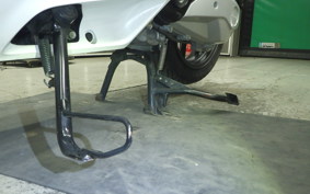 HONDA PCX125 2025 JF81