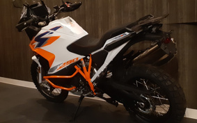 KTM 1290S ADVENTURE R V5940
