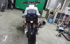 HONDA CB1300SF SUPER FOUR Gen. 3 2015 SC54