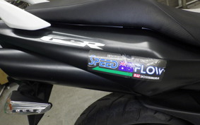 SUZUKI GSR 400 A 2008 GK7DA