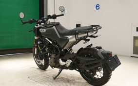 HUSQVARNA SVARTPILEN 401 2021