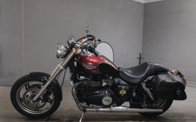 TRIUMPH SPEEDMASTER 2008 TJ9161