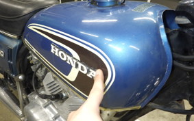 HONDA CB250 2023 CB250