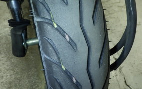 HONDA DIO Gen.6 2007 AF68