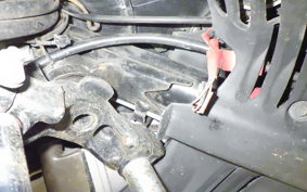 HONDA PCX125 JF28