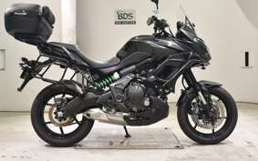 KAWASAKI VERSYS A 2018