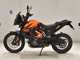 Фото KTM 390 ADVENTURE 2024 с японского аукциона