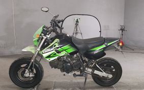 KAWASAKI KSR110 KL110A