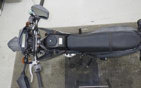 KAWASAKI KLX125D TRACKER 1999 LX125D