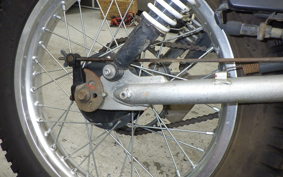 HONDA TLM50 2004 AD07