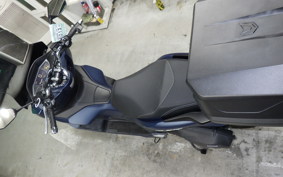 HONDA PCX 125 2026 JK05