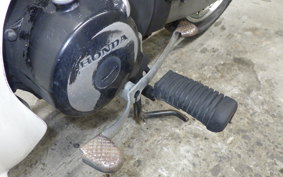 HONDA C50 SUPER CUB AA01
