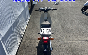 HONDA C90