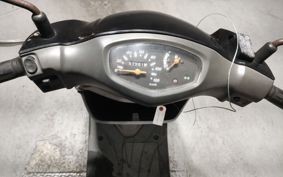 SUZUKI ADDRESS V125 CF4EA