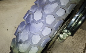 KAWASAKI KLX250D TRACKER 2026 LX250E