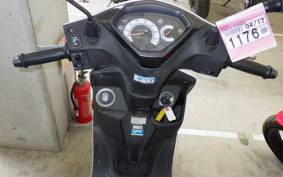 YAMAHA AXIS 125 Z SED7J