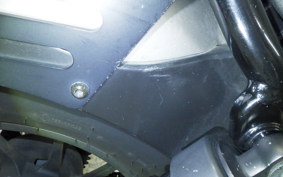 HONDA REBEL 250 A 2006 MC49