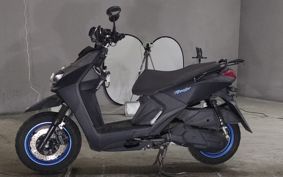 YAMAHA BW S125 SEA6J