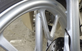 HONDA C110 SUPER CUB 2019 JA59