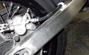 SUZUKI DR-Z400SM 2009 SK44A