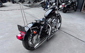 HARLEY XL883L 2005 CMM