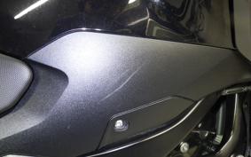 BMW F900R 2024