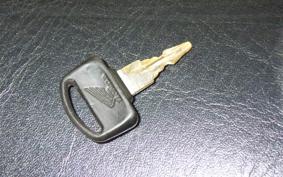 HONDA GYRO CANOPY TA03