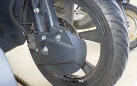 YAMAHA TRICITY 125 SEC1J