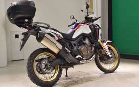 HONDA CRF1000L AFRICA TWIN 2016 SD04