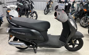 SUZUKI ADDRESS V125 DP12H