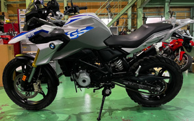 BMW G310GS 2018 0G02