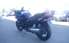 KAWASAKI GPX750 R 1986 ZX750F