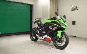 KAWASAKI ZX-25R ZX250E