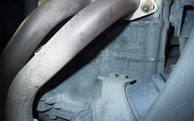 YAMAHA YZF-R25 A 2020 RG43J