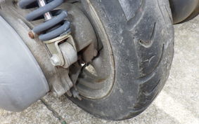YAMAHA JOG APRIO 4JP