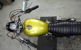KAWASAKI ESTRELLA RS Custom BJ250A