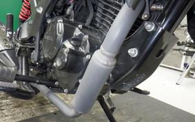HONDA SP125 2019