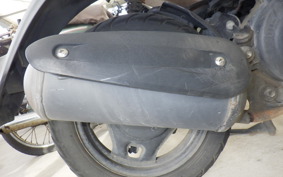 SUZUKI LET's 4 CA45A