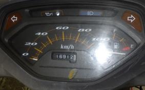 HONDA LEAD 100 JF06
