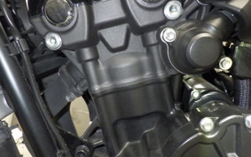 HONDA CL500 2023 PC68