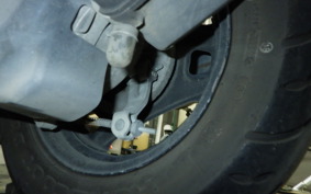 SUZUKI ADDRESS V125 G CF4EA