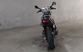 KAWASAKI ZEPHYR400K 1998 ZR400C