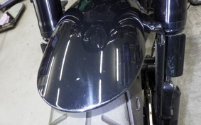 HARLEY FLSB 1750 2020