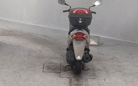 SUZUKI ADDRESS V125 CF46A