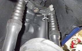 YAMAHA AXIS 125 Z 2001 SEJ6J