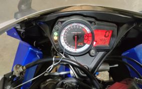 SUZUKI GSX-R600 2015 GN7EA