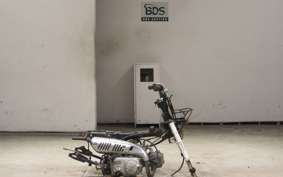 HONDA GORILLA Z50J