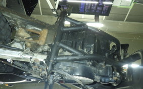 HONDA CRM50 GEN 1 AD10