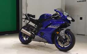 YAMAHA YZF-R6 2020